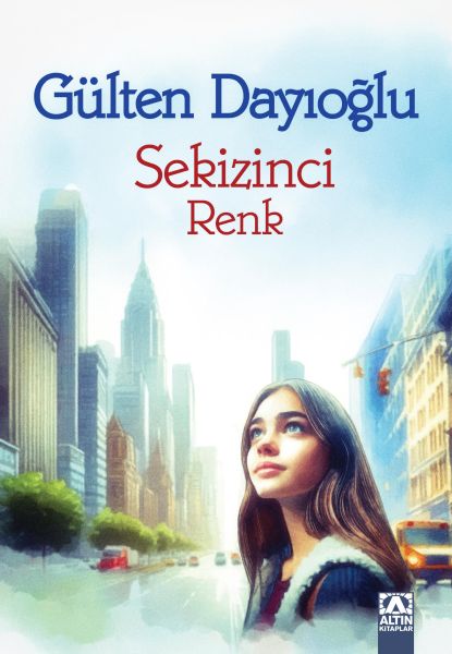 Sekizinci Renk Sekizinci Renk