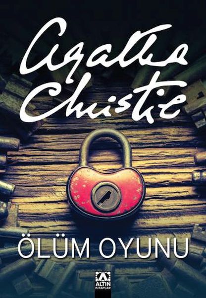 Ölüm Oyunu Ölüm Oyunu