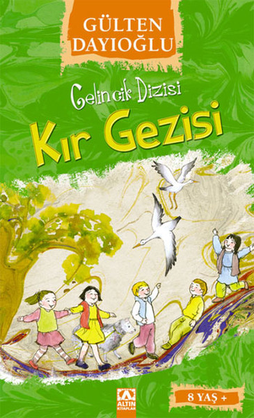 Gelincik Dizisi - Kır Gezisi Gelincik Dizisi - Kır Gezisi