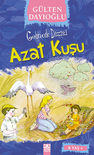 Gelincik Dizisi - Azat Kuşu Gelincik Dizisi - Azat Kuşu