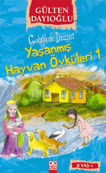 Gelincik Dizisi - Yaşanmış Hayvan Öyküleri 01 Gelincik Dizisi - Yaşanmış Hayvan Öyküleri 01