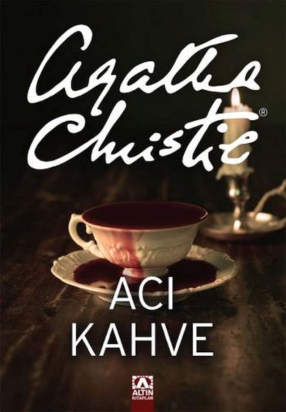 Acı Kahve Acı Kahve