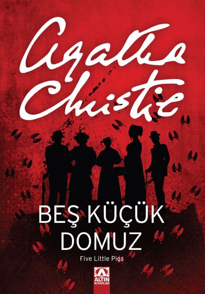 Beş Küçük Domuz Beş Küçük Domuz