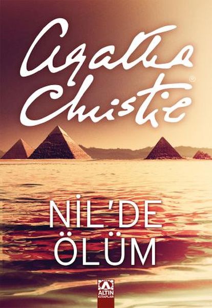 Nil'de Ölüm Nil'de Ölüm