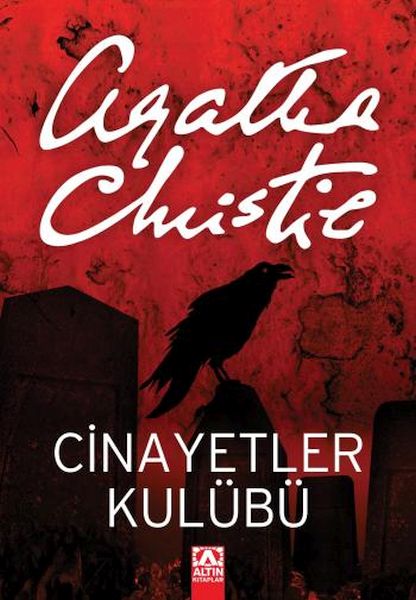 Cinayetler Kulübü Cinayetler Kulübü