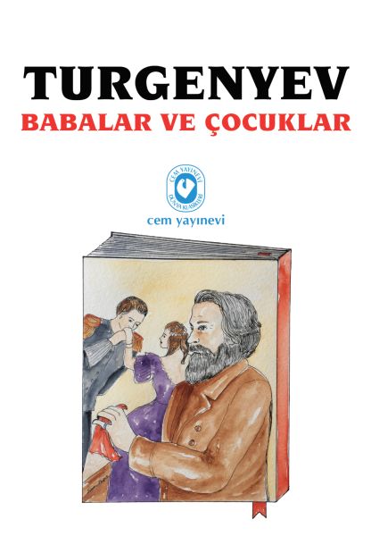 Babalar ve Çocuklar Babalar ve Çocuklar