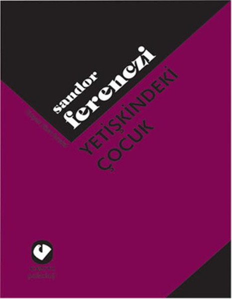 Yetişkindeki Çocuk Yetişkindeki Çocuk