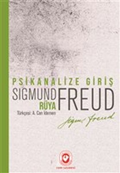Psikanalize Giriş Rüya Psikanalize Giriş Rüya