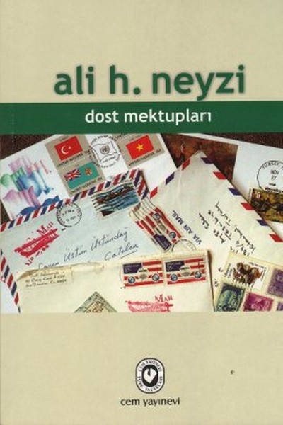 Dost Mektupları Dost Mektupları