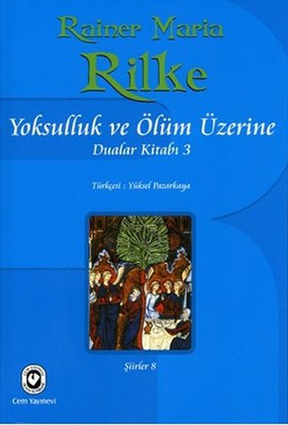 Yoksulluk ve Ölüm Üzerine Yoksulluk ve Ölüm Üzerine