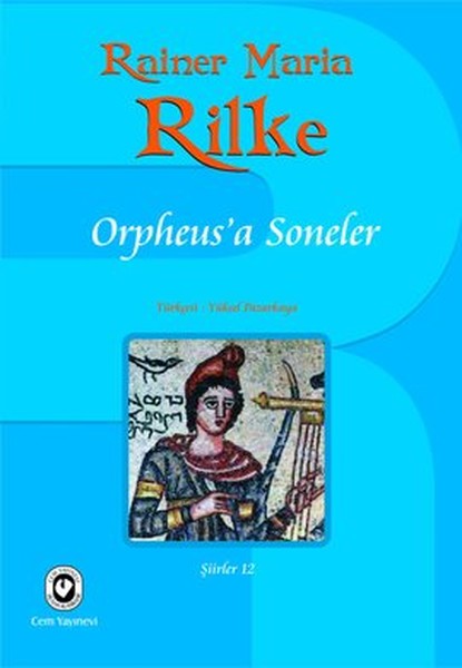 Orpheusa Soneler Orpheusa Soneler