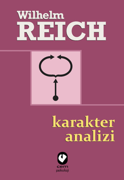 Karakter Analizi Karakter Analizi