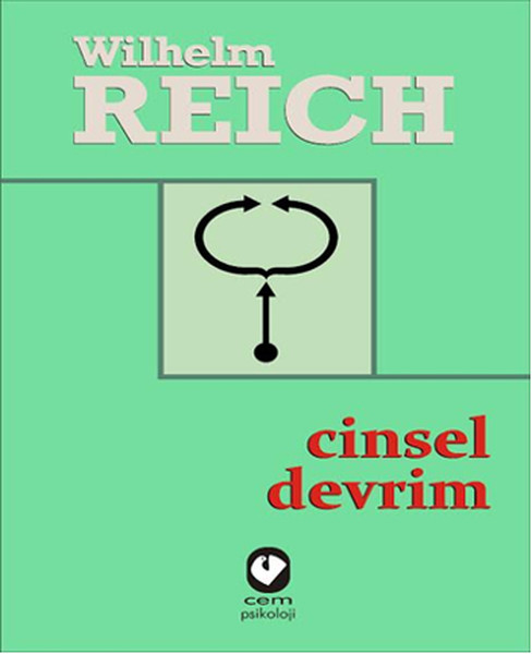 Cinsel Devrim Cinsel Devrim