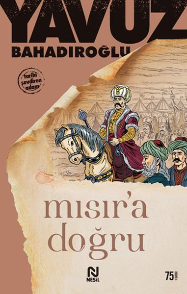 Mısır’a Doğru Mısır’a Doğru