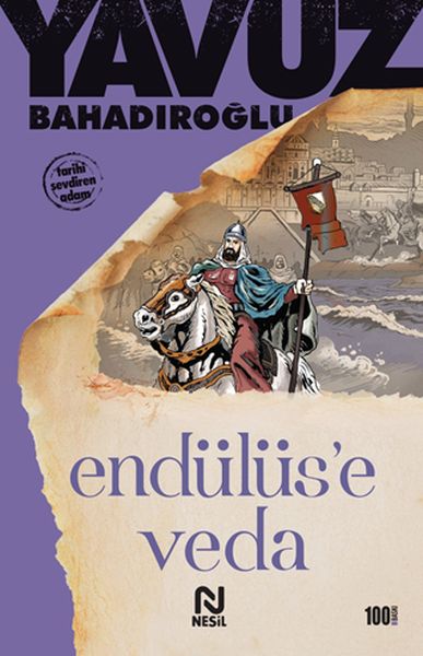 Endülüs’e Veda Endülüs’e Veda