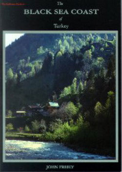 The Black Sea Coast Of Turkey The Black Sea Coast Of Turkey