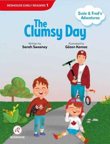 The Clumsy Day The Clumsy Day