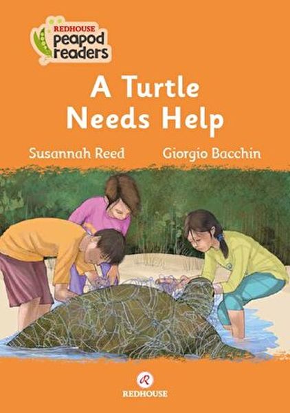 A Turtle Needs Help A Turtle Needs Help