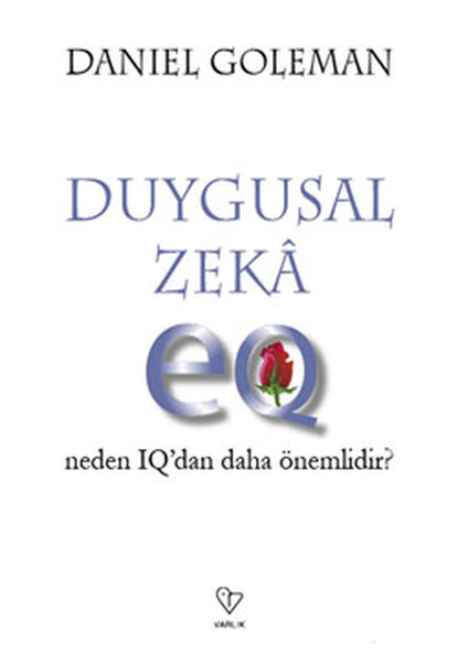 Duygusal Zeka - Neden Iq'dan Daha Önemli Duygusal Zeka - Neden Iq'dan Daha Önemli