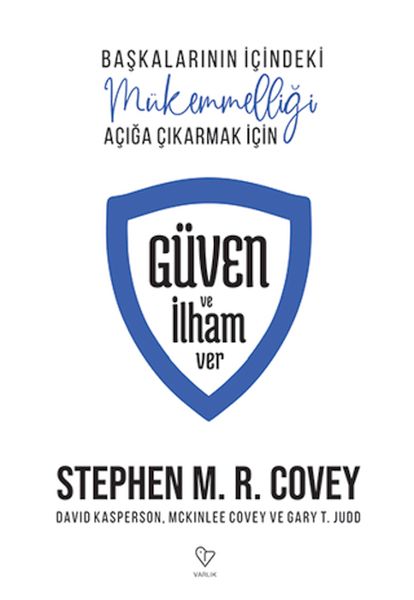 Güven ve İlham Ver Başkalarının İçindeki Mükemmelliği Açığa Çıkarmak İçin Güven ve İlham Ver Başkalarının İçindeki Mükemmelliği Açığa Çıkarmak İçin