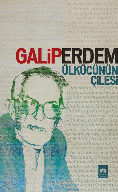 Ülkücünün Çilesi Ülkücünün Çilesi