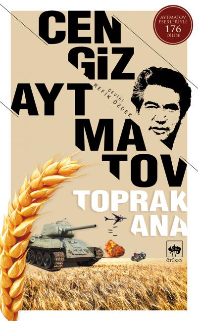 Toprak Ana Toprak Ana
