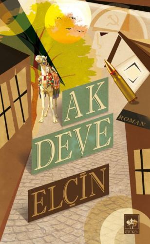 Ak Deve Ak Deve