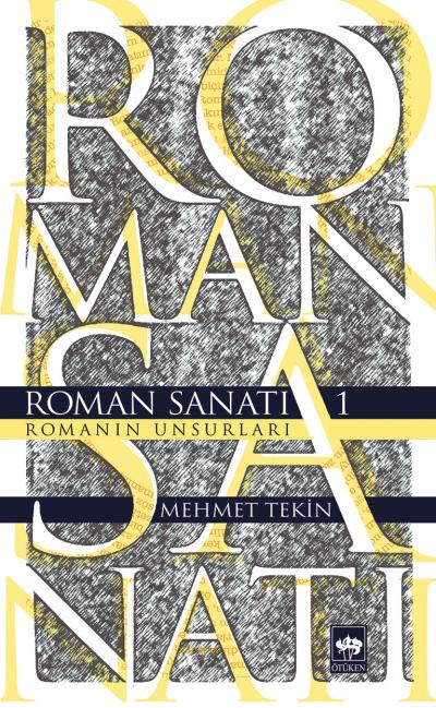 Roman Sanatı 1 Roman Sanatı 1