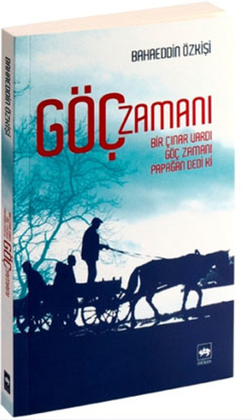 Göç Zamanı Göç Zamanı