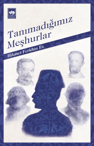 Tanımadığımız Meşhurlar Tanımadığımız Meşhurlar