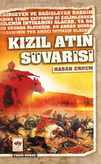 Kızıl Atın Süvarisi Kızıl Atın Süvarisi