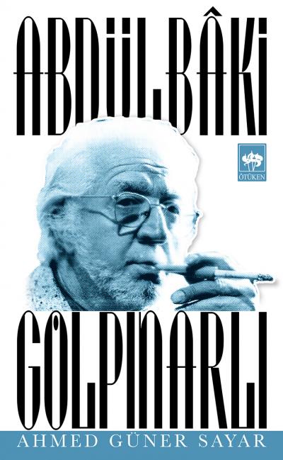 Adülbaki Gölpınarlı Adülbaki Gölpınarlı