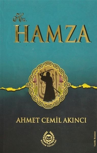 Hz. Hamza Hz. Hamza