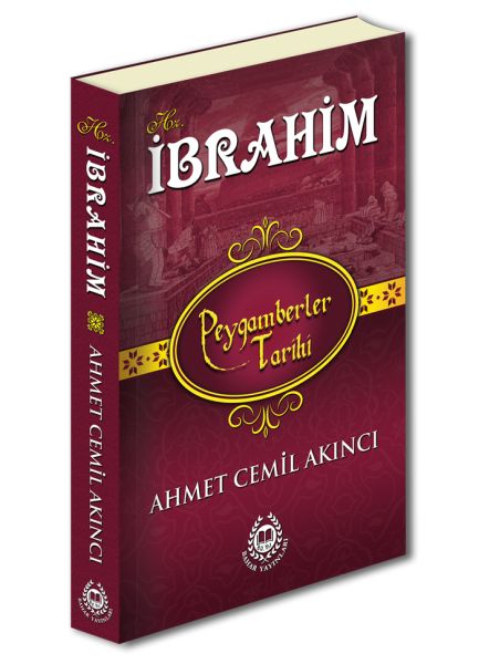 Peygamberler Tarihi - Hz.İbrahim