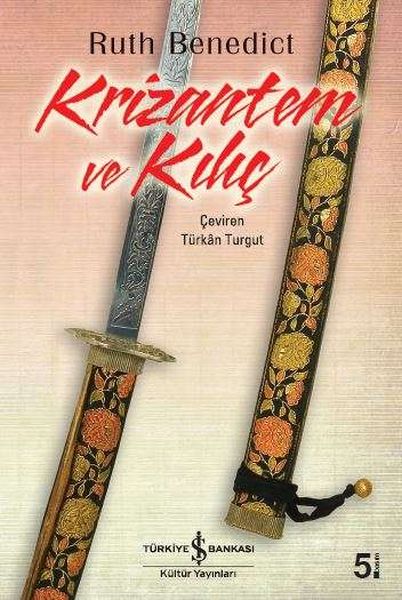 Krizantem ve Kılıç Krizantem ve Kılıç