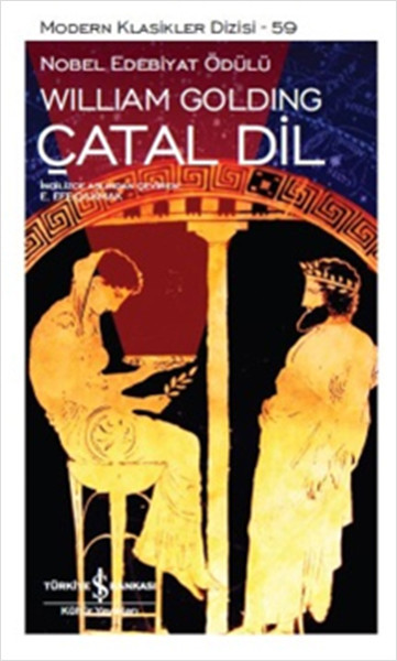 Çatal Dil - Modern Klasikler Dizisi Çatal Dil - Modern Klasikler Dizisi