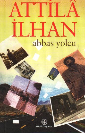 Abbas Yolcu Abbas Yolcu
