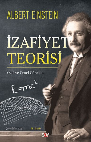 İzafiyet Teorisi İzafiyet Teorisi