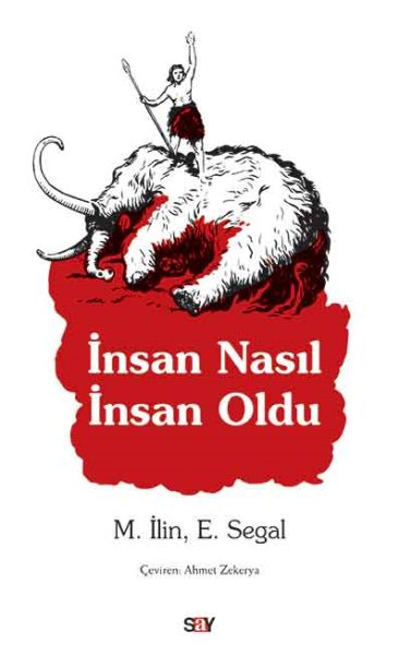 İnsan Nasıl İnsan Oldu İnsan Nasıl İnsan Oldu