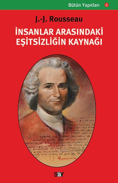 İnsanlar Arasındaki Eşitsizliğin Kaynağı İnsanlar Arasındaki Eşitsizliğin Kaynağı