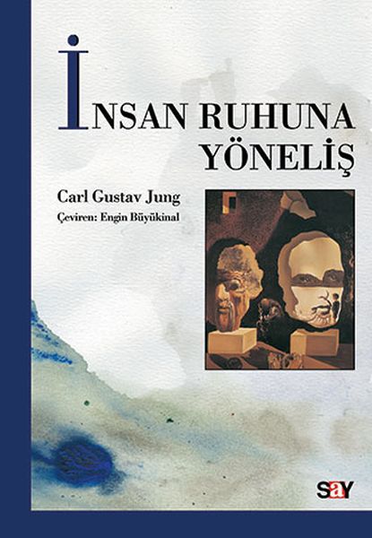 İnsan Ruhuna Yöneliş İnsan Ruhuna Yöneliş