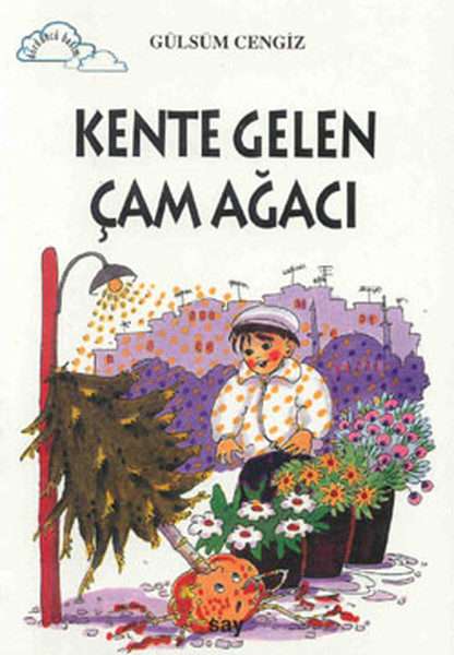 Tomurcuk 4-Kente Gelen Çam Ağacı Tomurcuk 4-Kente Gelen Çam Ağacı
