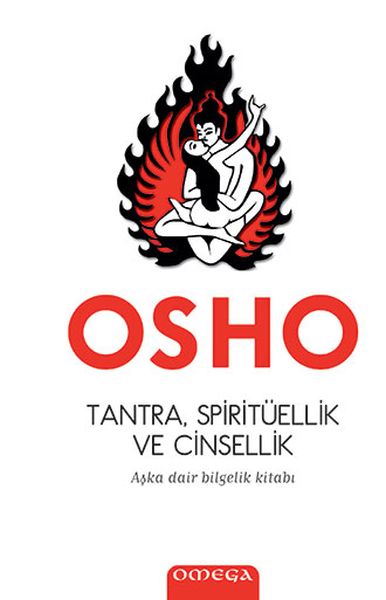 Tantra / Spiritüellik ve Cinsellik Tantra / Spiritüellik ve Cinsellik