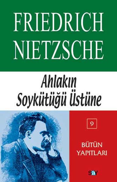 Ahlakın Soykütüğü Üstüne Ahlakın Soykütüğü Üstüne