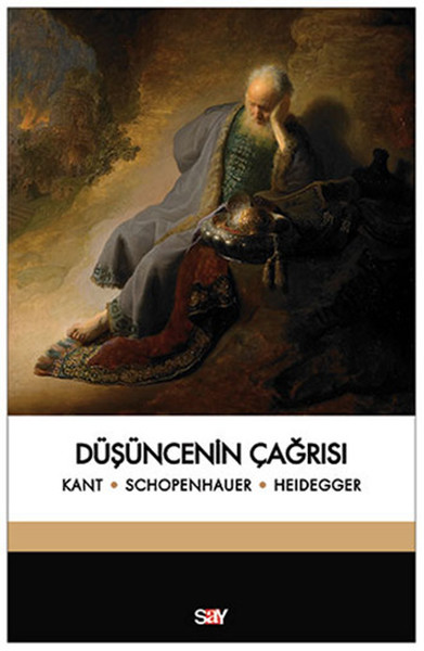 Düşüncenin Çağrısı Düşüncenin Çağrısı