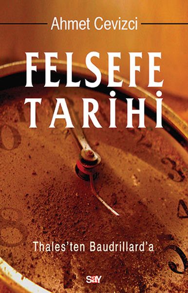 Felsefe Tarihi Felsefe Tarihi
