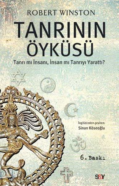 Tanrının Öyküsü Tanrının Öyküsü