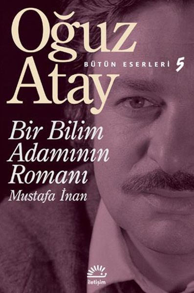 Bir Bilim Adamının Romanı Bir Bilim Adamının Romanı