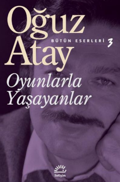 Oyunlarla Yaşayanlar Oyunlarla Yaşayanlar