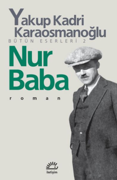 Nur Baba Nur Baba